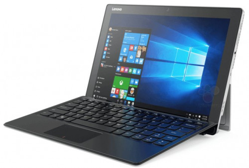 Lenovo Miix 510 Core i5 12.2" Touchscreen Notebook