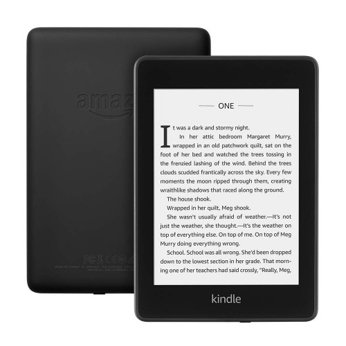 Kindle Paperwhite E-Book 6 Inch 8GB RAM 10th Gen