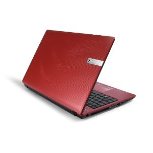 Gateway NV59C core i5 Graphics series 15.6" Laptop.