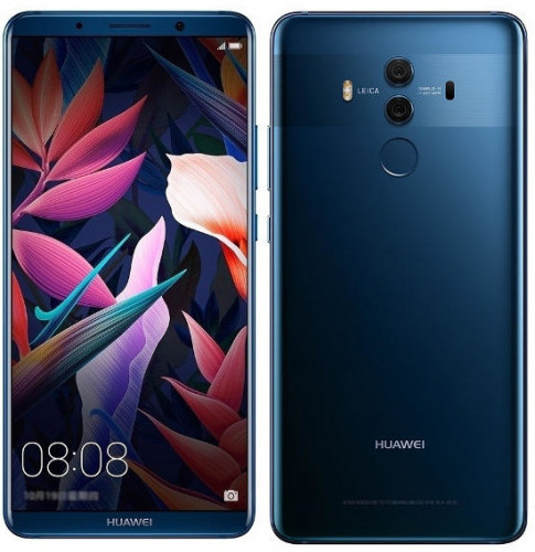 Huawei Mate 10 Pro Android Mobile