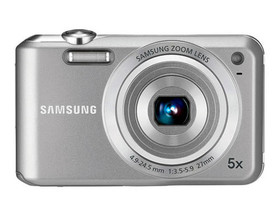 Samsung ES70 12 MP Digital Camera