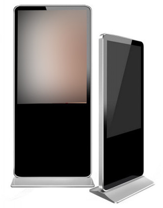 Kiosk LDK001 50 Inch Non Touch Digital Signage