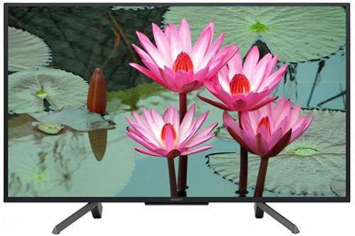 Sony 43W60F Full HD 43 Inch Android LED TV