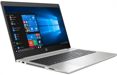 HP Probook 450 G6 Core i5 8th Gen 15.6" HD Notebook
