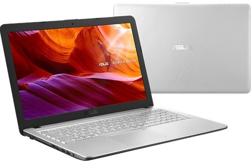 Asus X543UA Core i3 8th Gen 15.6" HD Laptop