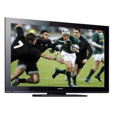 Sony Bx420 LCD Bravia 40" HD Intelligent Picture Plus