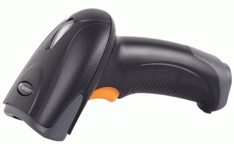 Newland NLS-OY20 2D Wireless Barcode Scanner