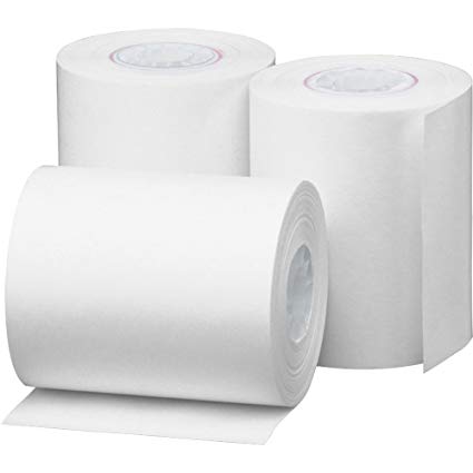 High Quality 58 x 37 mm POS Thermal Paper Roll