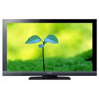 Sony Bravia BX320 LCD TV Inteligent Picture Plus USB Play