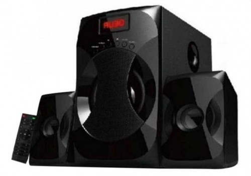 Xtreme E278U Multimedia Speaker