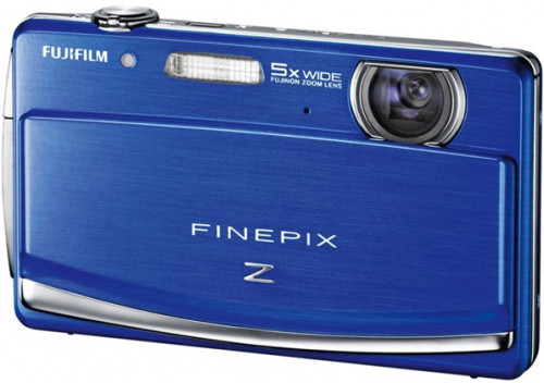 Fujael FinePix Z290 14 MP Digital Camera