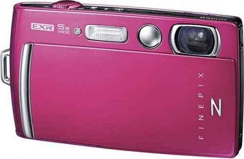 Fujifilm Finepix Z1000 EXR 14.1 MP Digital Camera