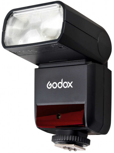 Godox TT350 TTL Camera Flash Price in Bangladesh | BDStall