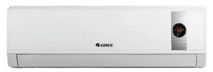Gree GS 12CT 1 Ton Intelligent Defrosting Split AC