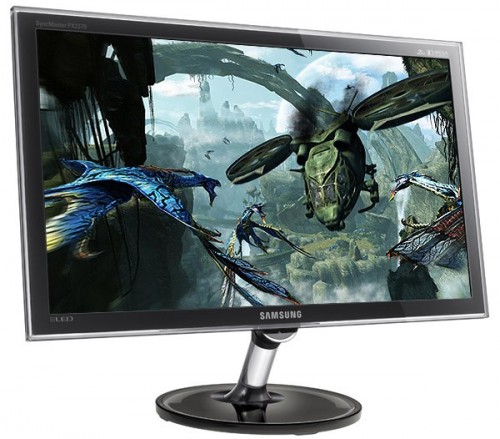 Samsung P2450 24" Monitor