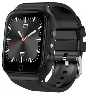 Android X89 3G Dual Core Smartwatch