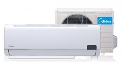 Midea MSM24 2 Ton Energy Efficiency Air Conditioner