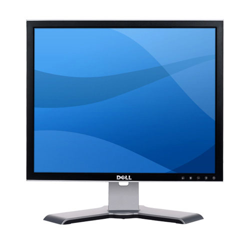 Dell E170S 17" Square LCD