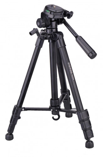 Digipod TR 564 Lightweight Portable Camera Tripod