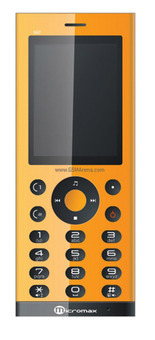 Micromax M2 Music Phone