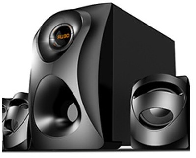 Xtreme E374BU Multimedia Bluetooth Speaker
