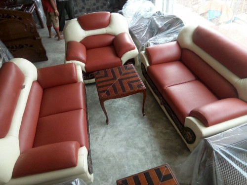 Godi Sofa Set