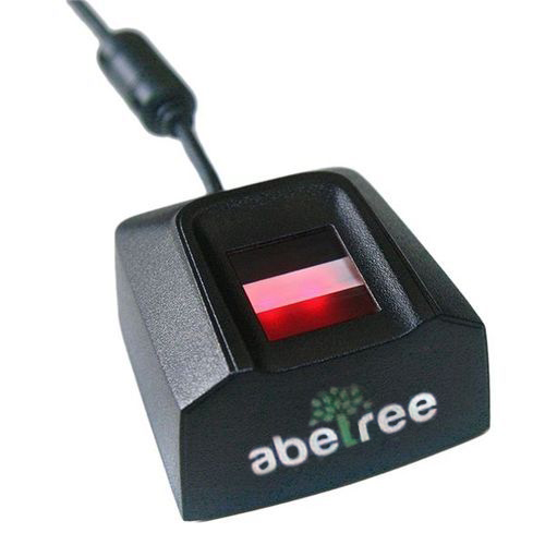 AbeTree Hamster Pro HUPx Micro USB Fingerprint Scanner