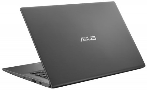 Asus VivoBook 14 X412UA 7th Gen Core i3 Fingerprint Laptop