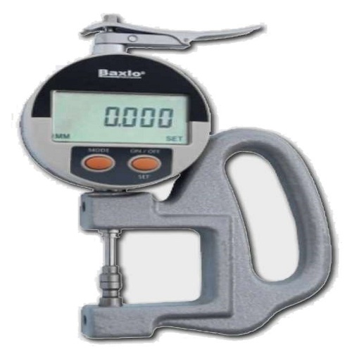 Baxlo Digital Poly Thickness Meter