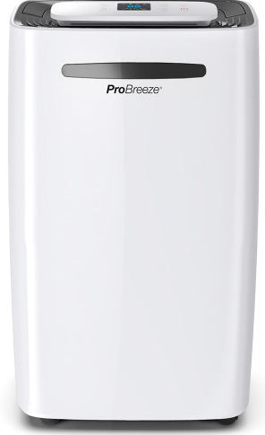 ProBreeze 30L Air Dehumidifier