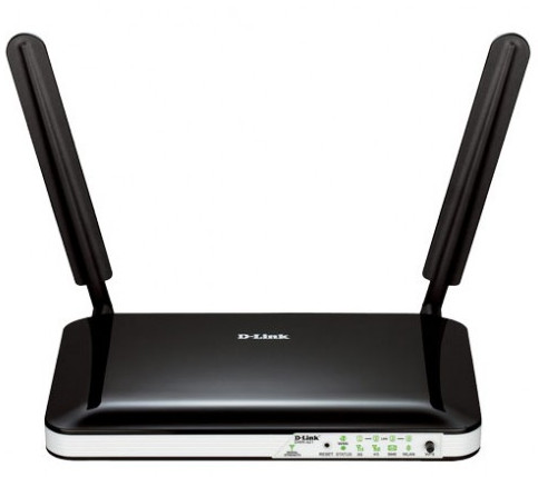 D-Link DWR-921 4G LTE SIM Router