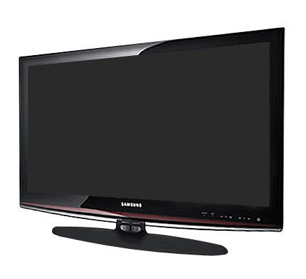 Samsung LA32D450 32" LCD TV
