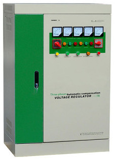 Three Phase 150 KVA Automatic Voltage Stabilizer