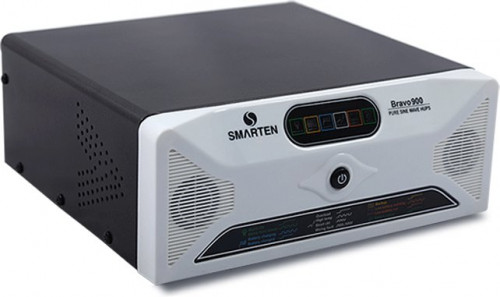 Smarten Bravo 900 Power Inverter UPS