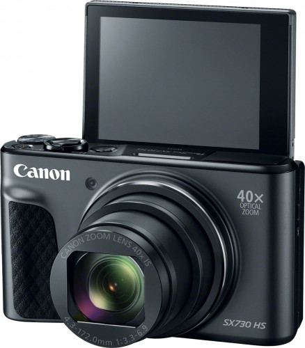 Canon Power Shot SX730 Digital Camera