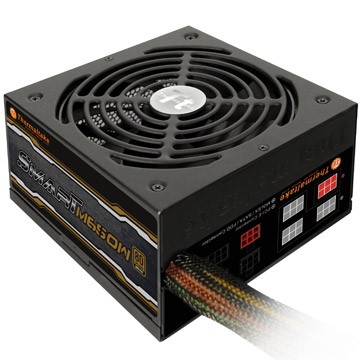 Thermaltake SMART M650W