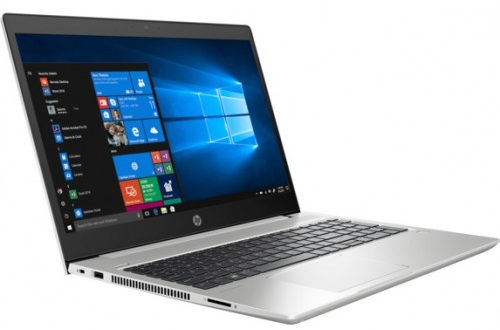 HP Probook 450 G6 Core i5 8th Gen 15.6 Inch Notebook