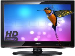Samsung 26" HD Ready LCD TV