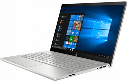 HP Pavilion 15-cs0053cl Core i5 Touchscreen Laptop