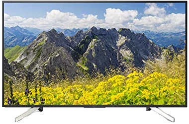 Sony Bravia X7500F 65" 4K HDR Android Smart TV