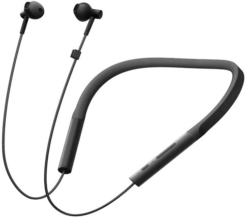 Xiaomi LYXQEJ02JY Bluetooth Necklace Earphone Price in Bangladesh