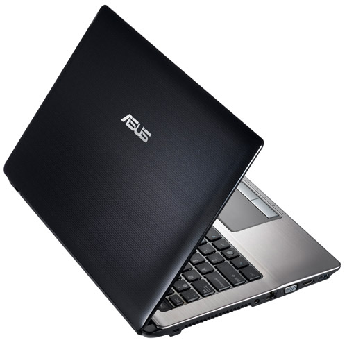 Asus A43E Core i3-2310M 14" Laptop