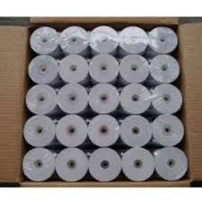Thermal Paper Roll 78 x 52 mm