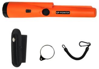 GP-Pointer Handheld Metal Detector Pin Pointer