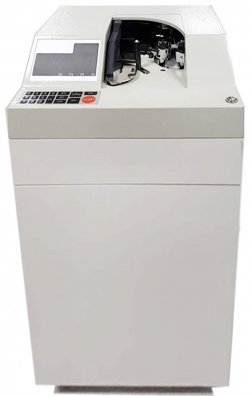 Astha CH-600F Banknote Counting Machine