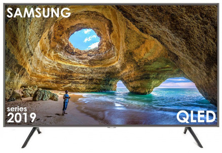 Samsung Q60R 65-Inch QLED Big Screen UHD TV