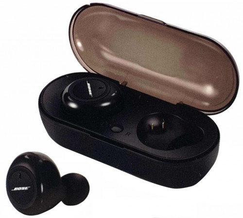 Bose TWS-2 Wireless Bluetooth Stereo Earphone