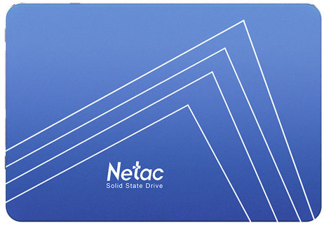 Netac N500S 240GB SATA SSD