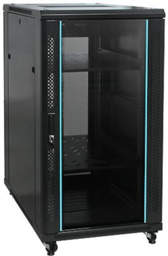 Toten 27U 6-Point Power Socket Server Cabinet