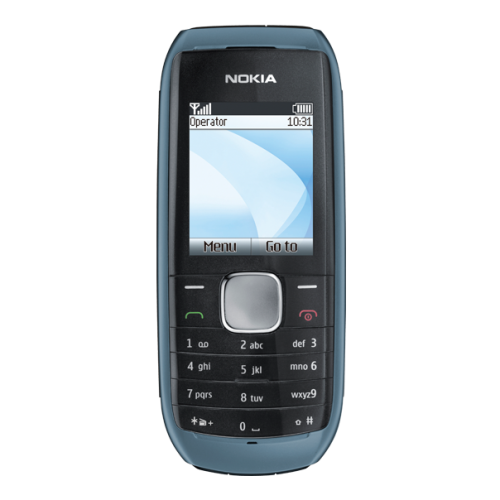 Nokia 1800 Mobile Phone